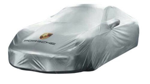 Hoes/cover origineel Porsche 986/987 voor buiten, t.e.a.b., Ophalen