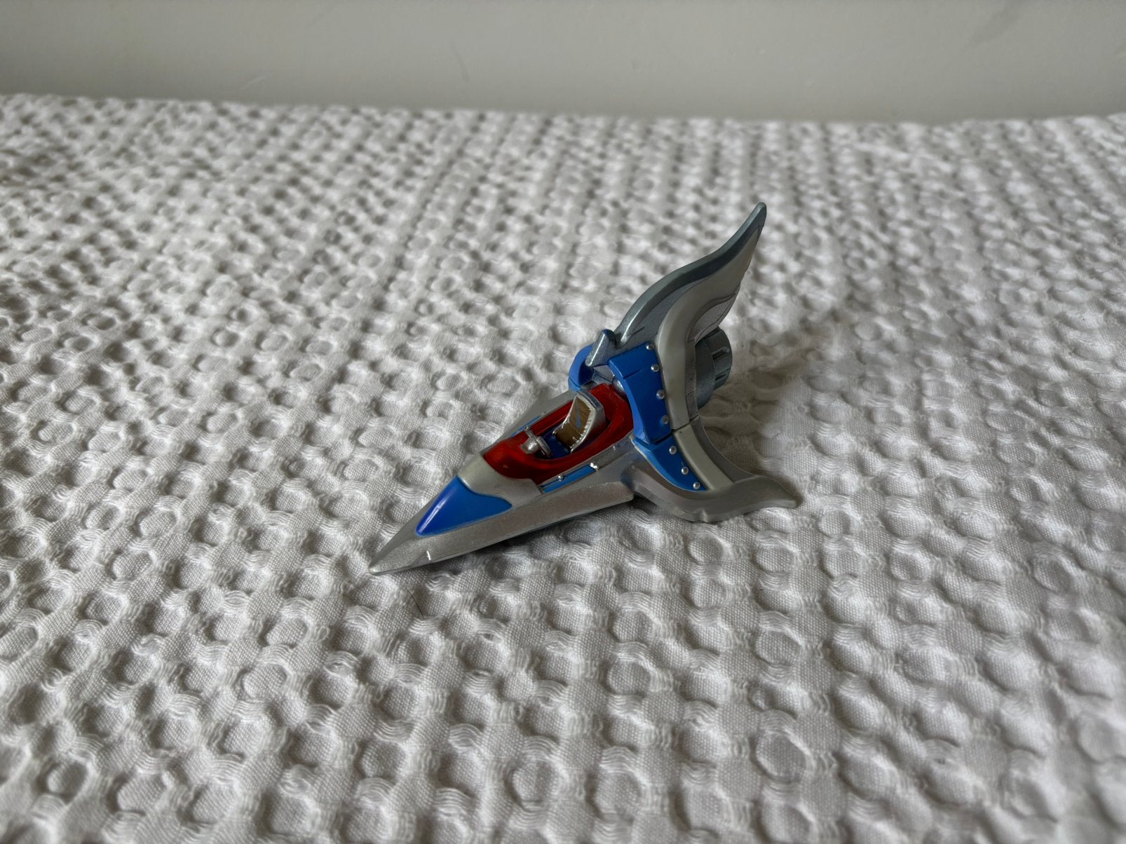 Skylanders voertuig: Sky Slicer, Avontuur en Actie, 2 spelers, Ophalen of Verzenden, Zo goed als nieuw