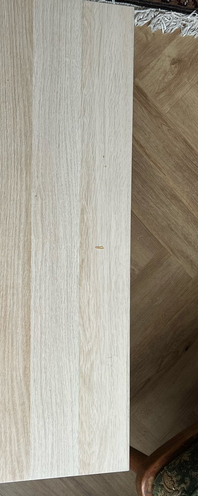 Ikea coffee table, Ophalen, 50 tot 100 cm, Zo goed als nieuw, Minder dan 50 cm