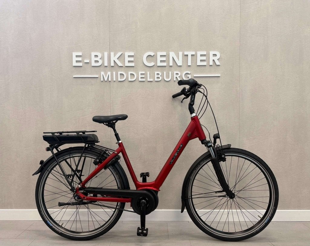 Velo De Ville Premium CEB 800 Bosch Active Line Plus 51CM 50