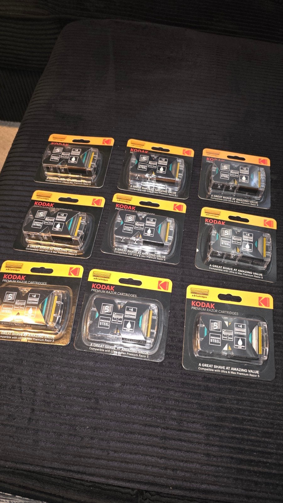Kodak mesjes (nieuw) in 1 koop €5.00, Ophalen of Verzenden, Nieuw, Overige typen