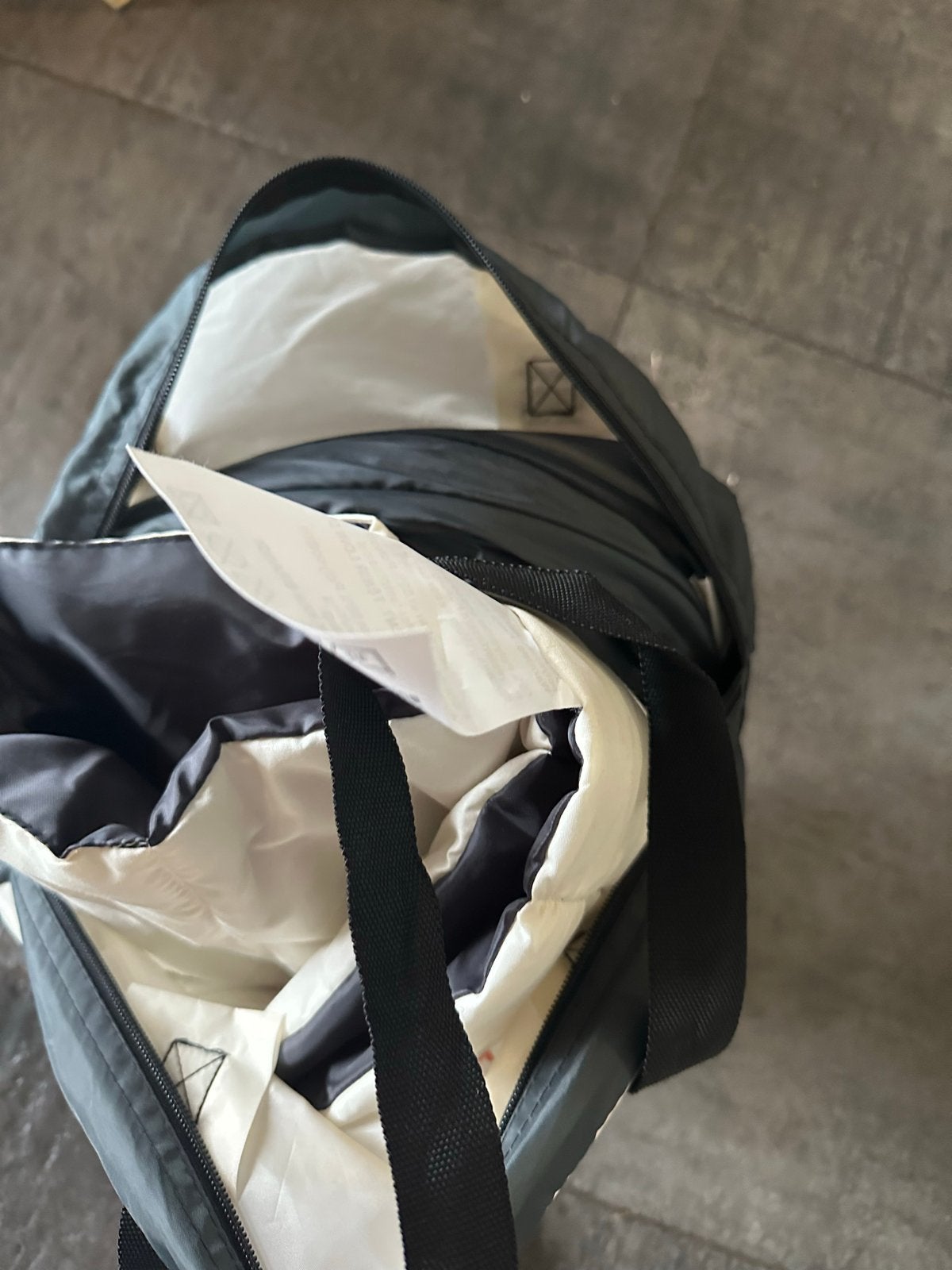 Deryan Baby Box - Compact en Draagbaar Reisbedje, Ophalen of Verzenden, Nieuw, Overige vormen, Boxkleed