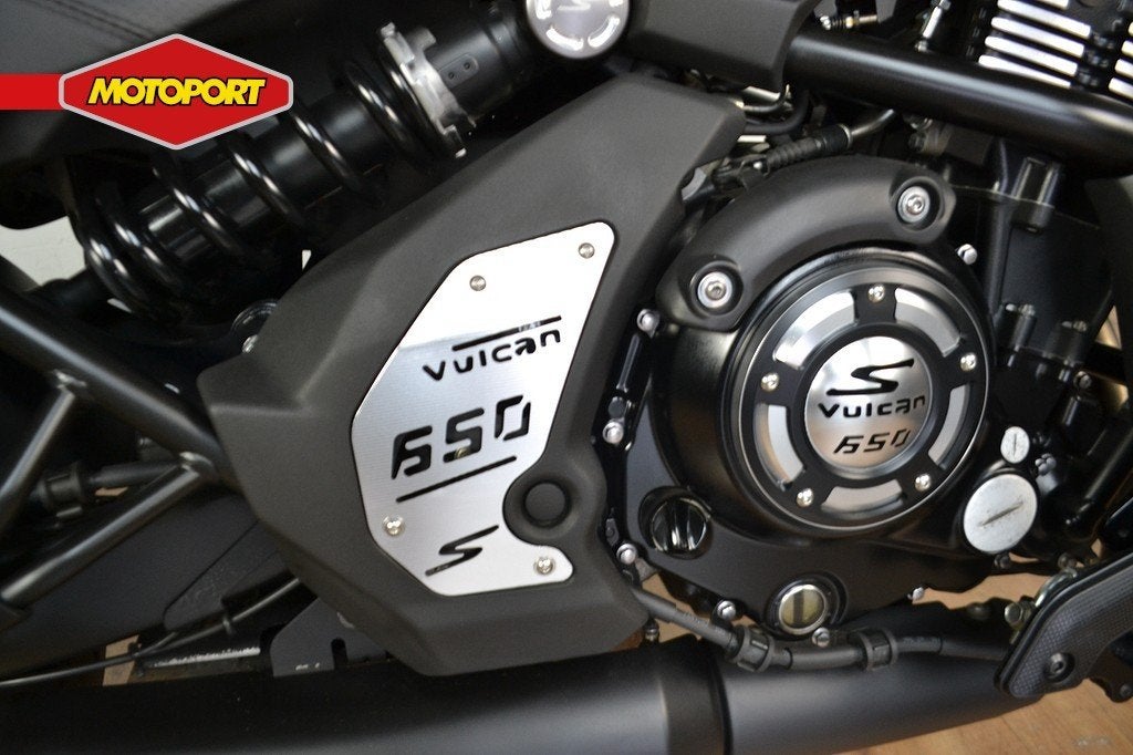 Kawasaki VULCAN S (bj 2017), Chopper, Info@kawasaki.nl, Jacobus Spijkerdreef 1-3
2132 PZ  Hoofddorp, NL, Kawasaki Motors Europe N.V.
