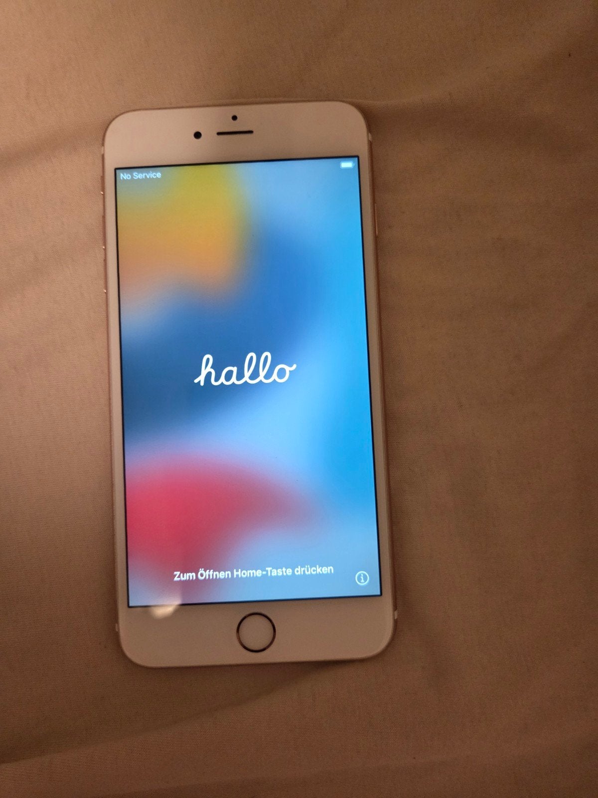 iphone 6s, Telecommunicatie, Mobiele telefoons | Apple iPhone, Ophalen, 32 GB, IPhone 6S
