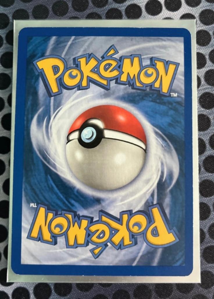 Jigglypuff Pokémon Kaart - 2001 Neo Discovery 68/144, Ophalen of Verzenden, Gebruikt, Losse kaart