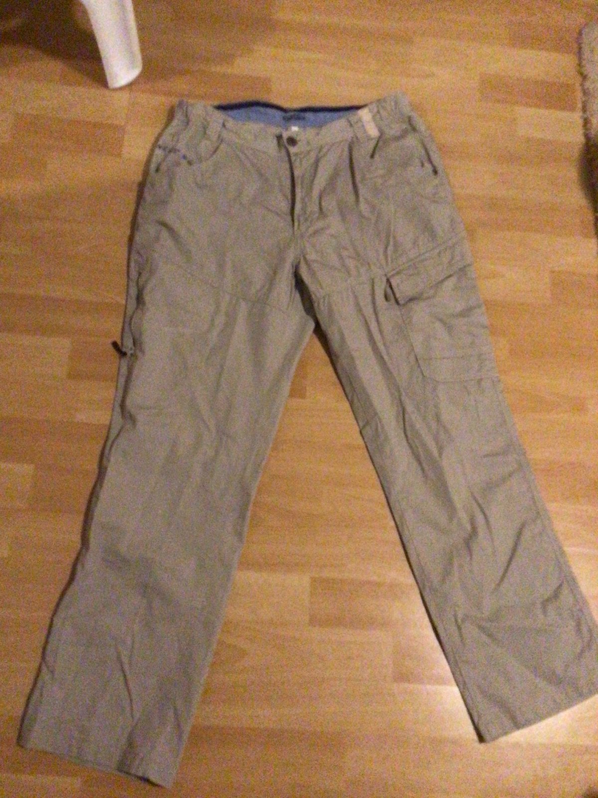 Wandelbroek, Ophalen of Verzenden, Zo goed als nieuw, Kleding