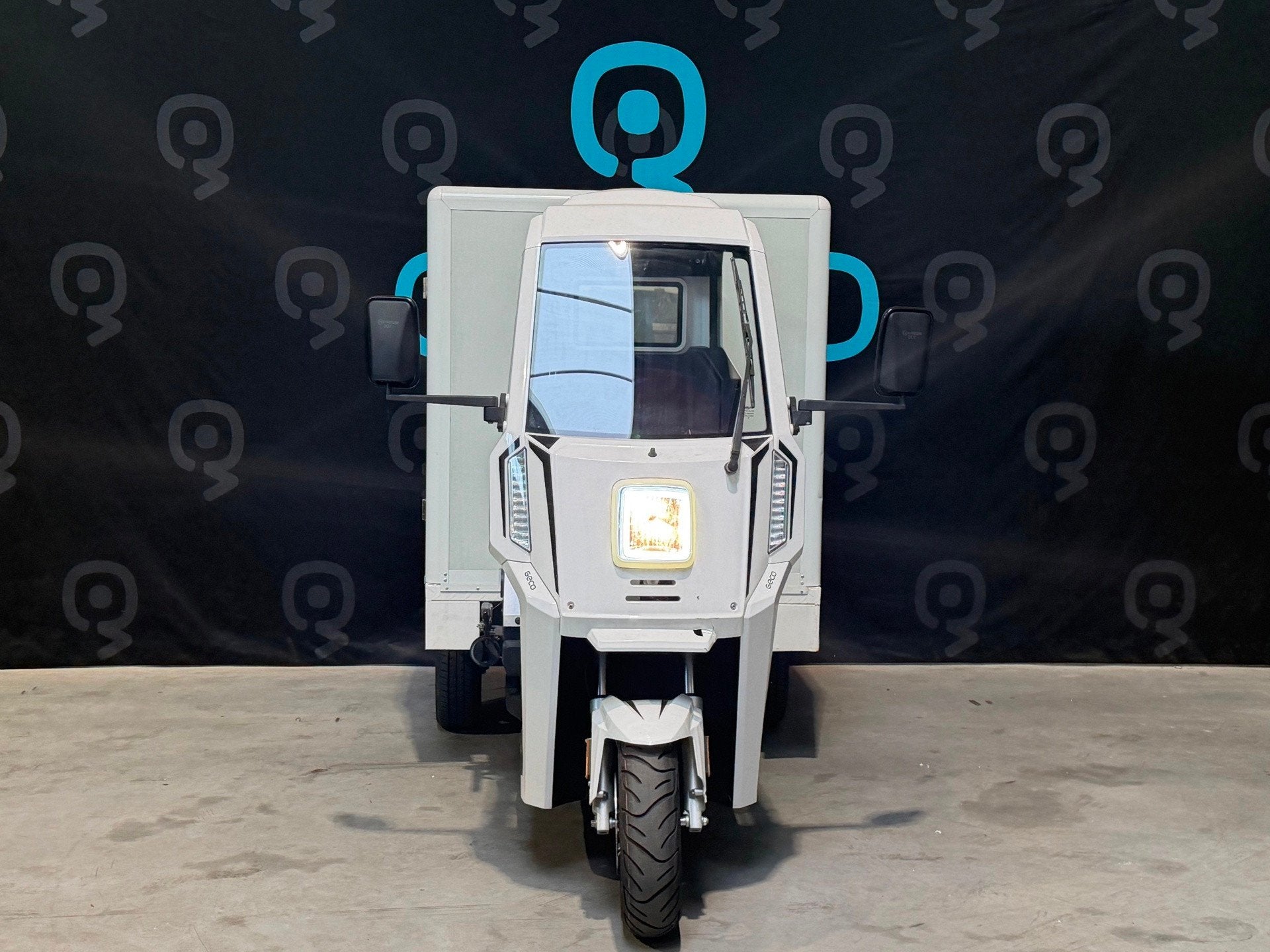 Anaig Brommobiel NIEUW! / Geco / gXc / Cargo / 45km / Qarry, Diversen, Gebruikt, Overige merken
