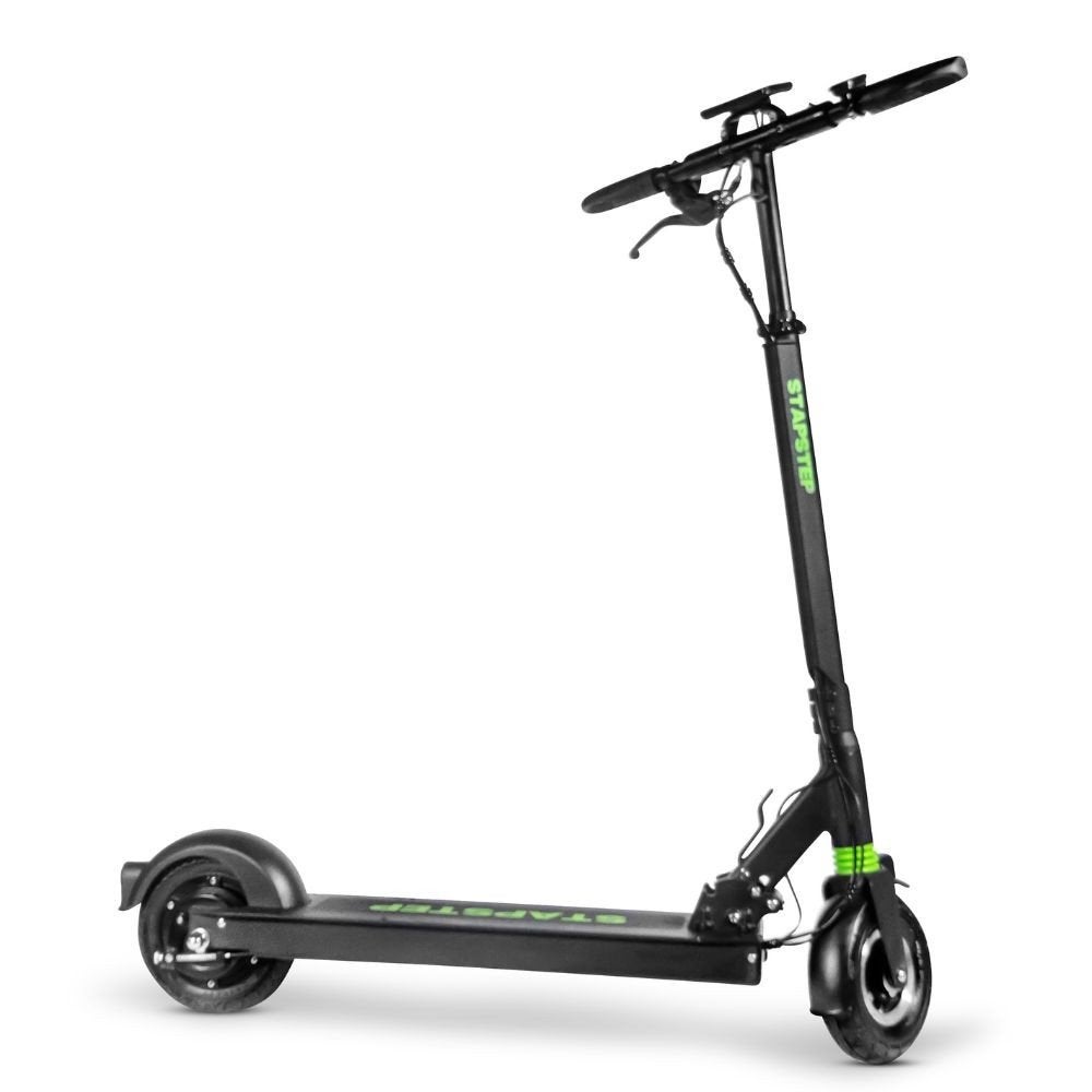 stap step de legale step met ondersteuning, 56 cm of meer, Ophalen of Verzenden, Nieuw, Overige merken