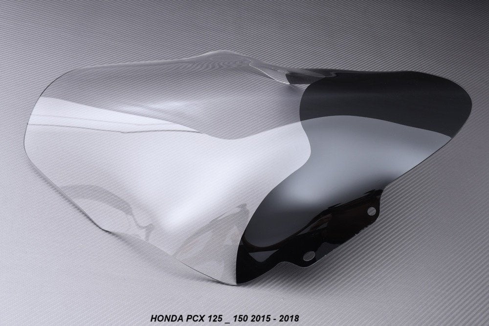 Windscherm voor HONDA PCX 125 / 150 2015 - 2018, Ophalen of Verzenden, Nieuw