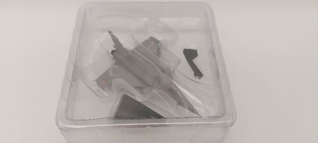 Delprado schaalmodel Rafale, Overige merken, 1:72 tot 1:144, Verzenden, Nieuw