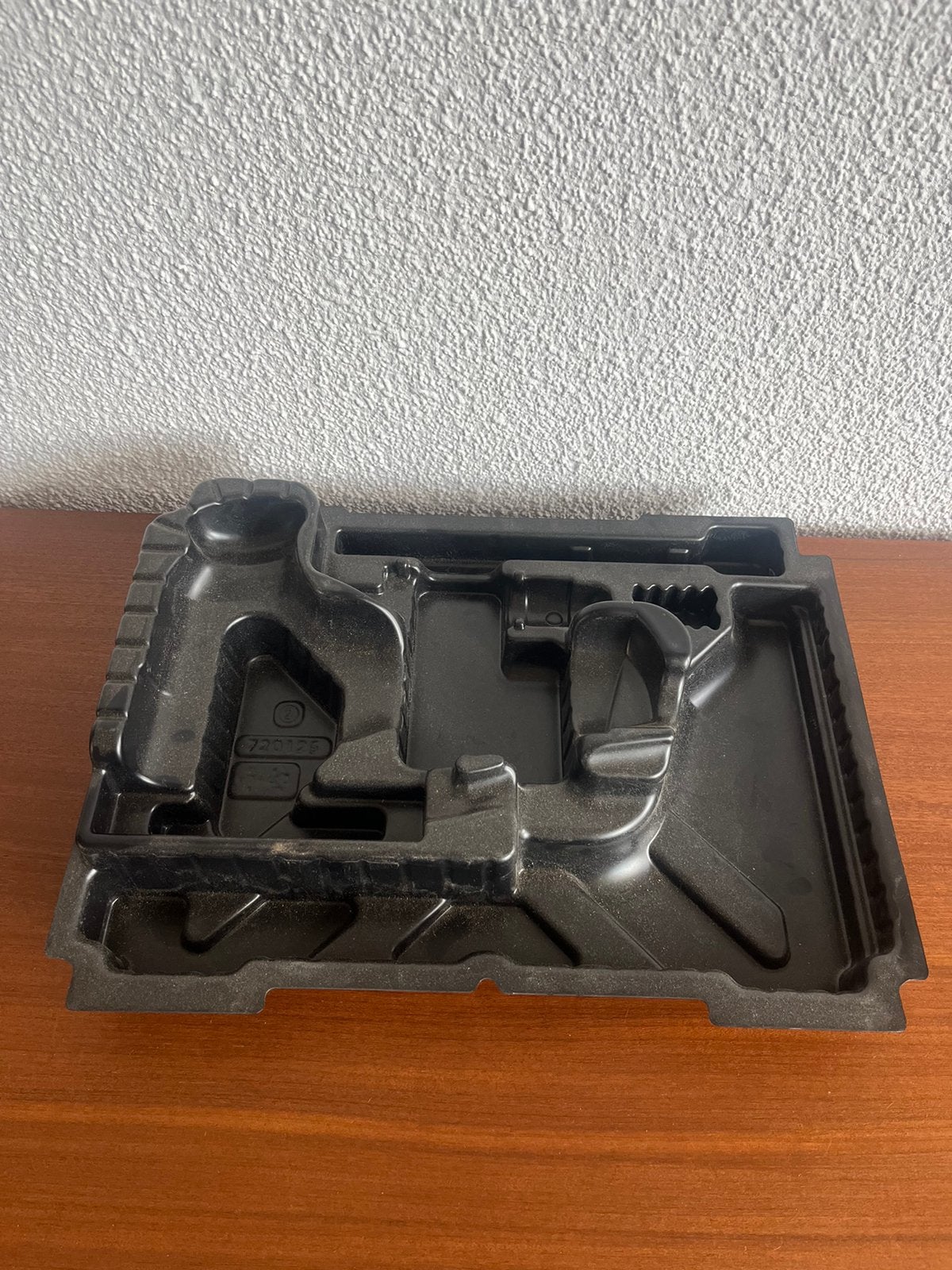 Inlay festool ps300 sys3 systainer, Ophalen of Verzenden, Zo goed als nieuw