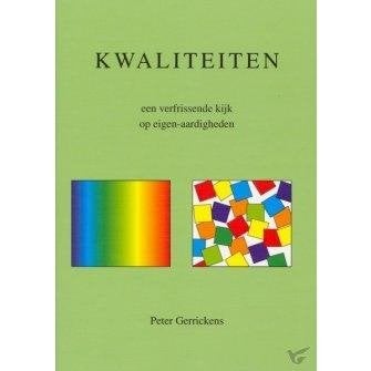 Peter Gerrickens Kwaliteiten, Boeken, Esoterie en Spiritualiteit, Nieuw, Achtergrond en Informatie, Spiritualiteit algemeen, Ophalen of Verzenden