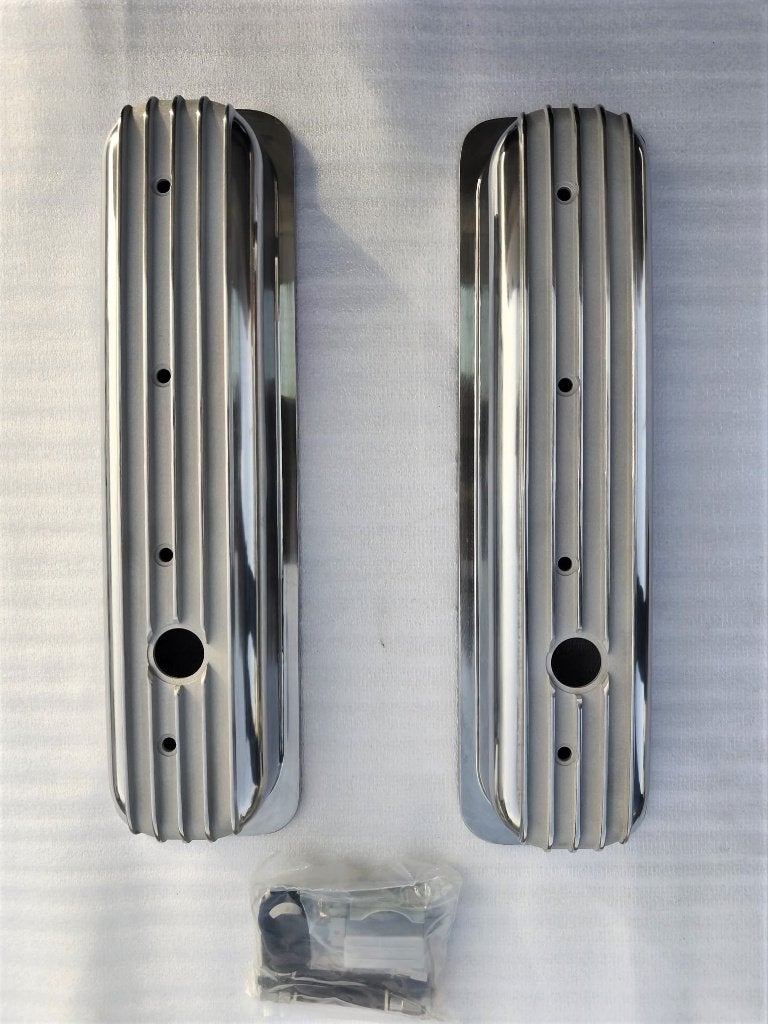 NIEUW Chevrolet CHEVY 305 - 350 Kleppendeksel VALVE COVER, Ophalen of Verzenden, Nieuw, Buick