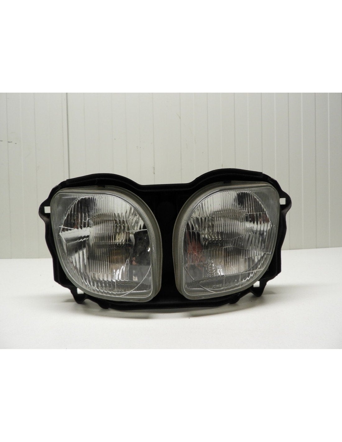 FZR600 1994 - 1996 Yamaha Koplamp D1-42179, Motoren