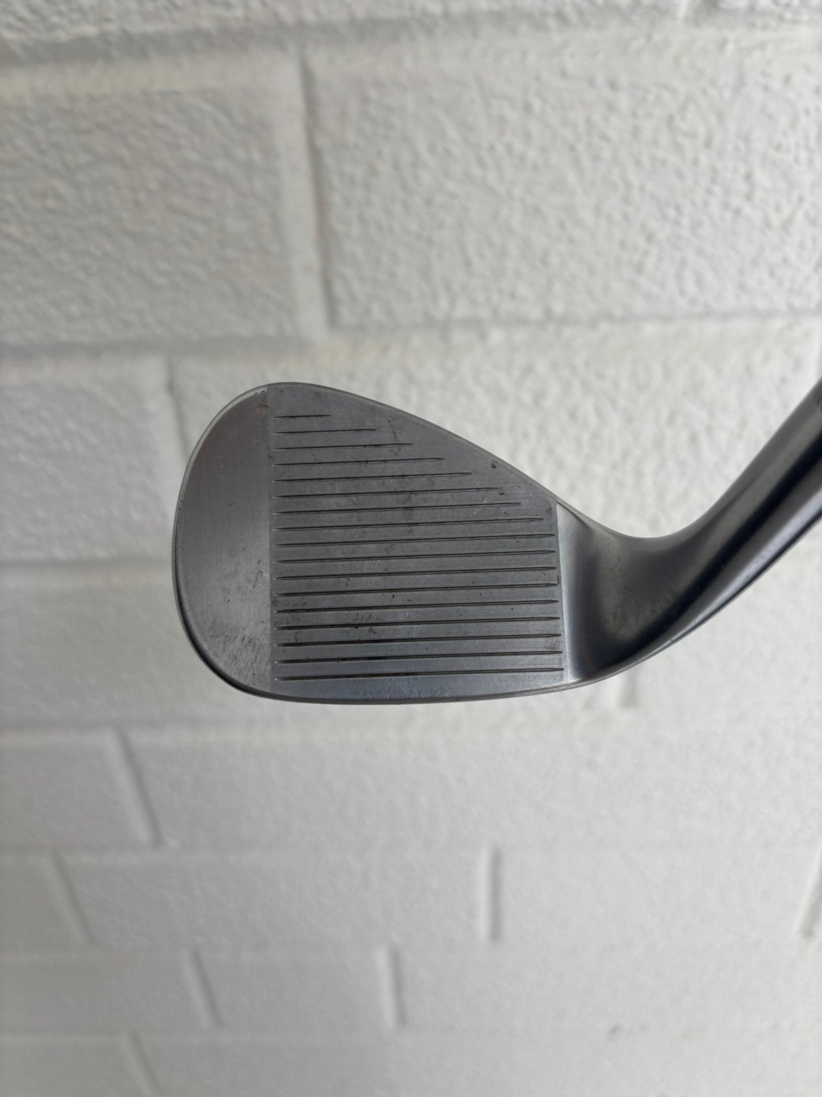 Titleist Vokey SM9 SW | 54* Loft | A Flex | +1 Inch, Titleist, Ophalen of Verzenden, Zo goed als nieuw, Titleist