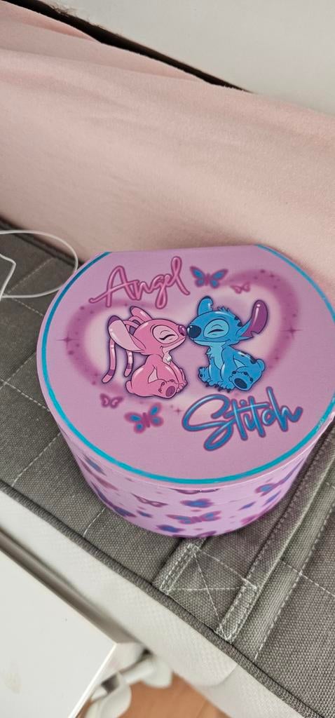 Verschillende soorten stitch spullen, Ophalen of Verzenden, Overige typen