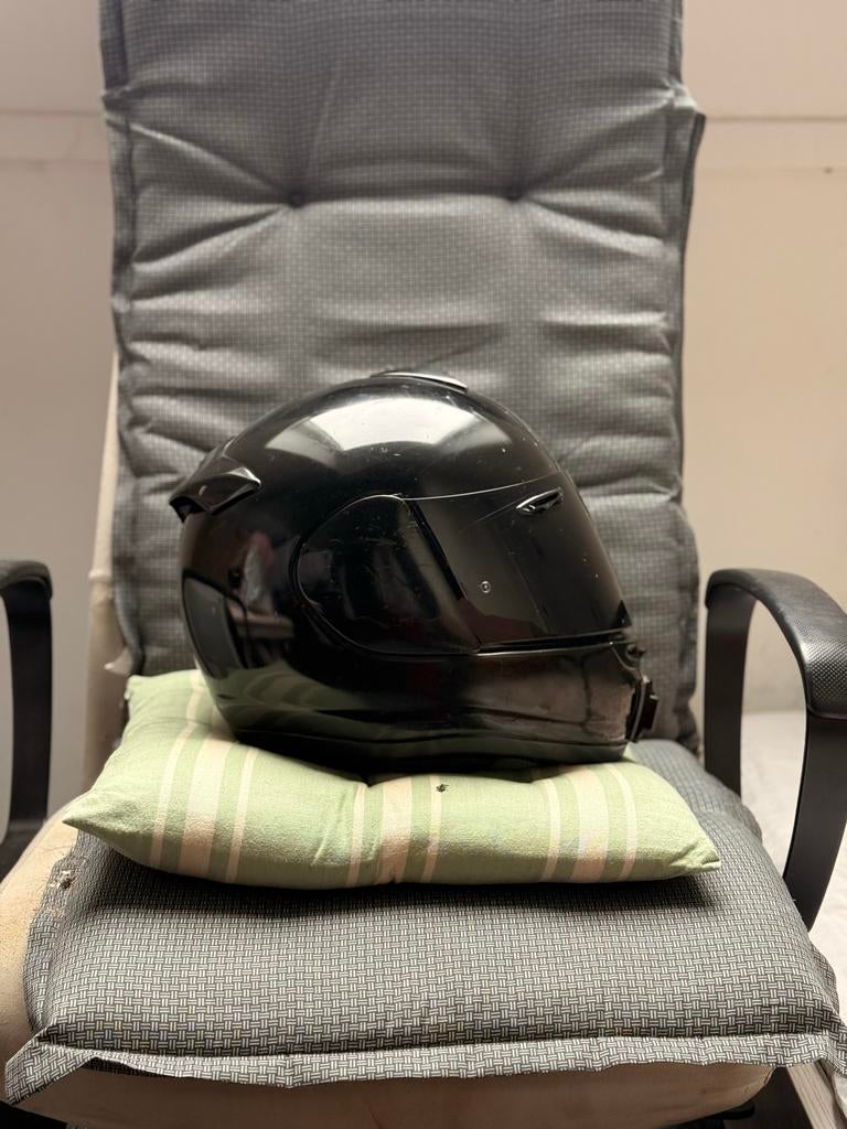 Arai - S, Motoren, Kleding | Motorhelmen, Arai, Heren, Ophalen of Verzenden, Integraalhelm