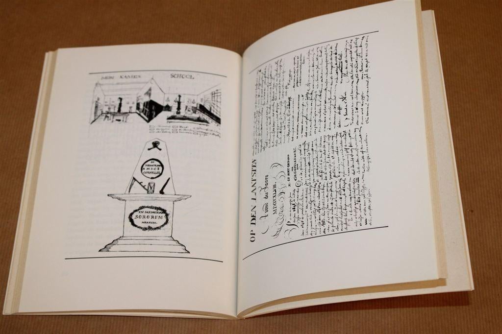Groninger Jongensleven — 19e Eeuw, Dagboeken Koopmans, Ophalen of Verzenden, Gelezen