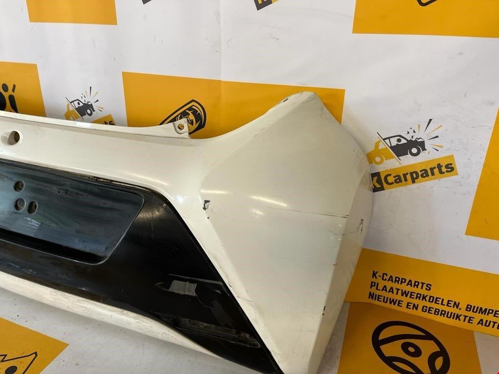 Achterbumper Toyota aygo 2014-2021 origineel bumper, Info@fabrikant.eu, Fabrikantstraat 1
1000 AA  Amsterdam, NL, Ophalen of Verzenden