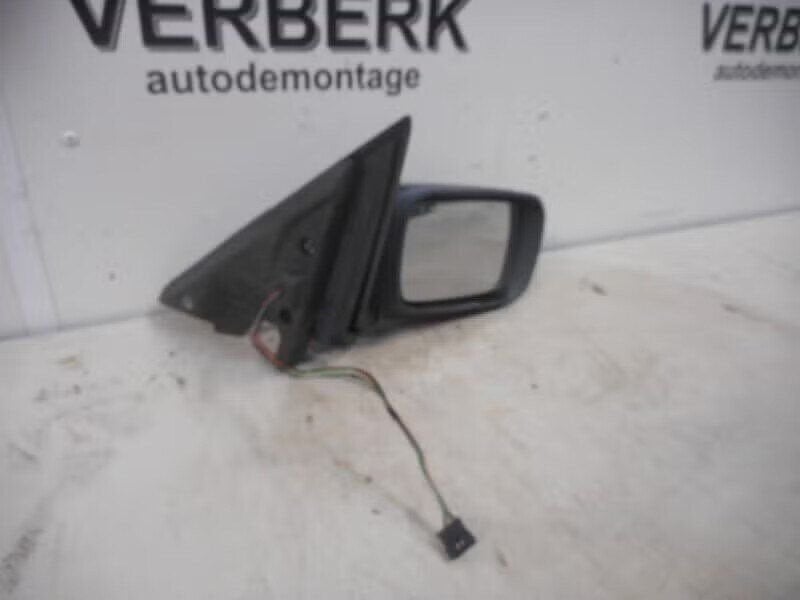 SPIEGEL RECHTS ELEKTRISCH BMW 3 serie Compact (E46 / 5), Gebruikt, Ophalen of Verzenden, Petuelring 130 80809 München, DE, BMW