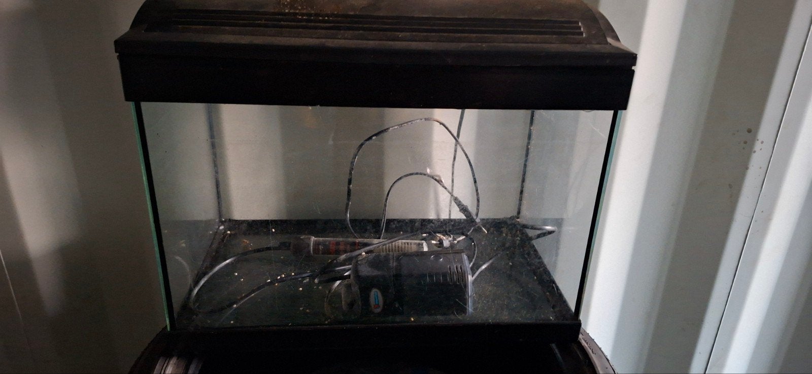 aquarium 40x25, Dieren en Toebehoren, Ophalen of Verzenden