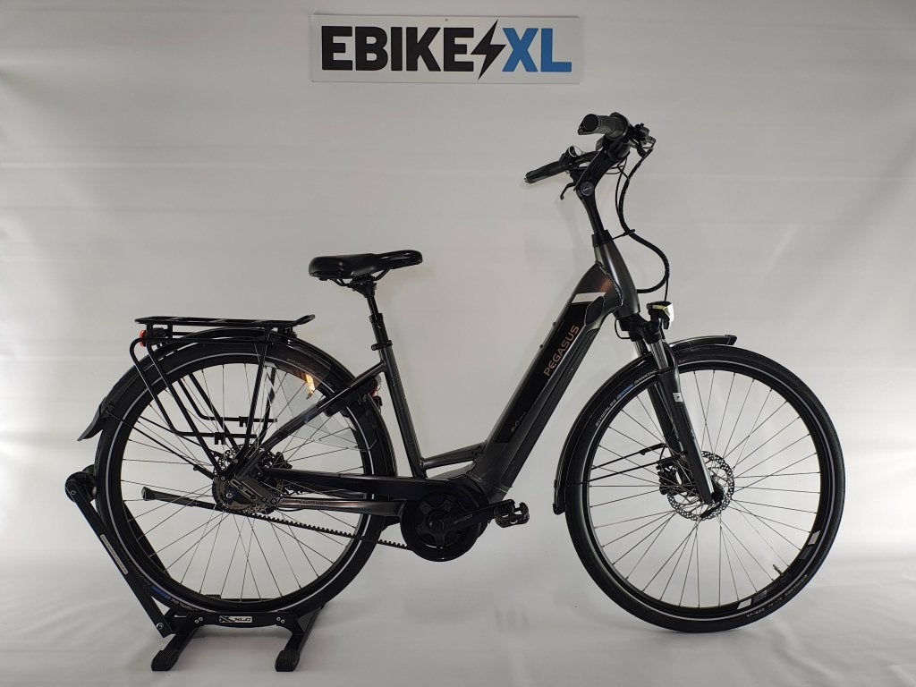 Pegasus Ravenna EVO 5 Belt Bosch Performance Line MM 500Wh!, Ophalen of Verzenden, Niet ingevuld, Niet ingevuld, Niet ingevuld
