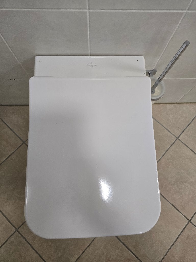 Villeroy & Boch venticello wandcloset, Ophalen, Nieuw, Toilet