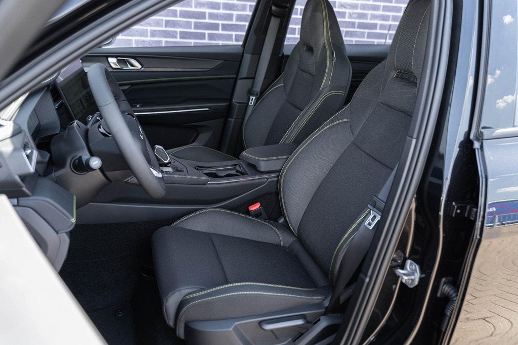 Lynk & Co 01 1.5 Core PHEV | Adaptieve Cruise Control | Keyl, Auto's, Lynk & Co, 12 maanden, 1800 kg, 4 cilinders, Alcantara