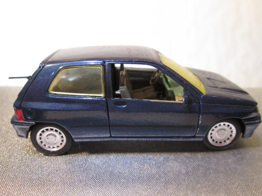 renault clio, Ophalen of Verzenden, Nieuw, Auto, Solido