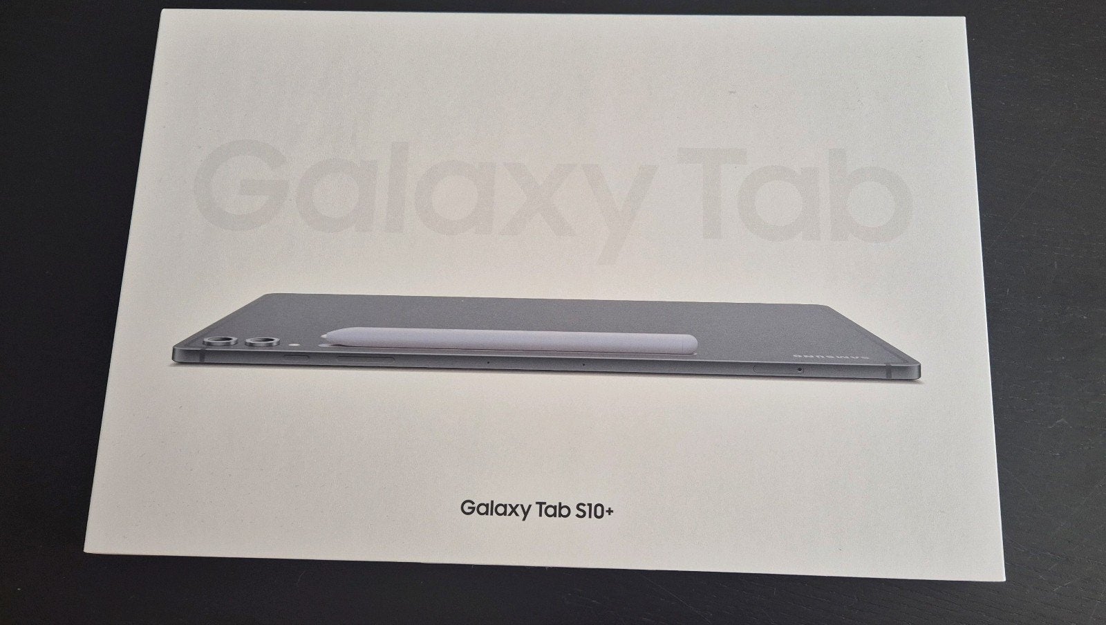 Samsung Galaxy Tab S10+ (Nieuw in doos), Computers en Software, Ophalen, Nieuw, 12 inch, Samsung