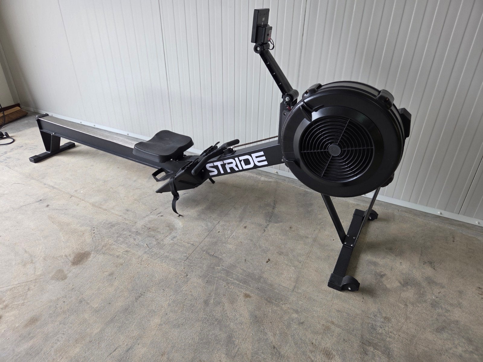 Stride roeitrainer fitness hometrainer, Ophalen, Overige typen