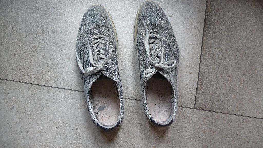 Floris van Bommel – 12, Kleding | Heren, Overige kleuren, Floris van Bommel, Ophalen of Verzenden, Sneakers of Gympen