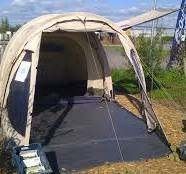 Nomad masai air 2 polycotton, Ophalen, Gebruikt, Tot en met 2