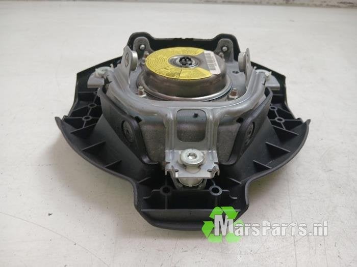 Airbag links (Stuur) van een Daihatsu Sirion, Gebruikt, Daihatsu, -, -