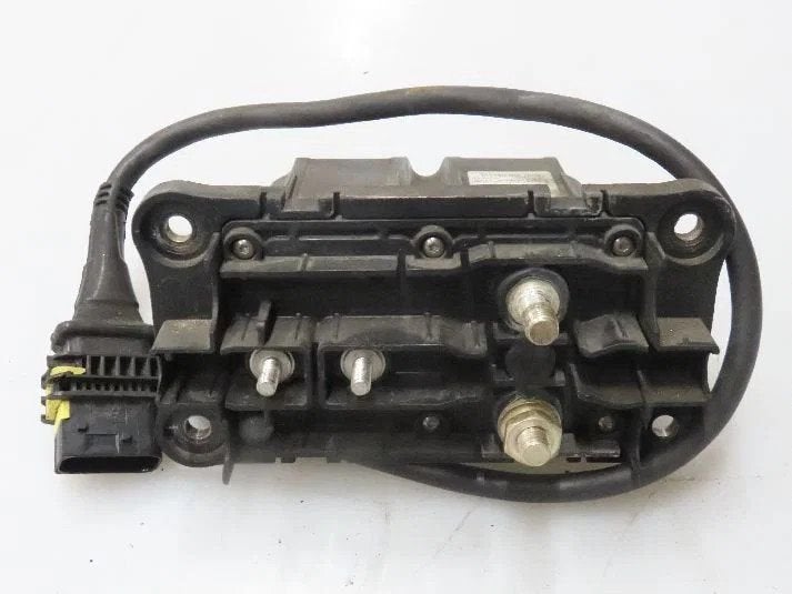 Scania 2622087 Accu hoofdschakelaar, Ophalen, Gebruikt, Scania, Dashboard en Schakelaars
