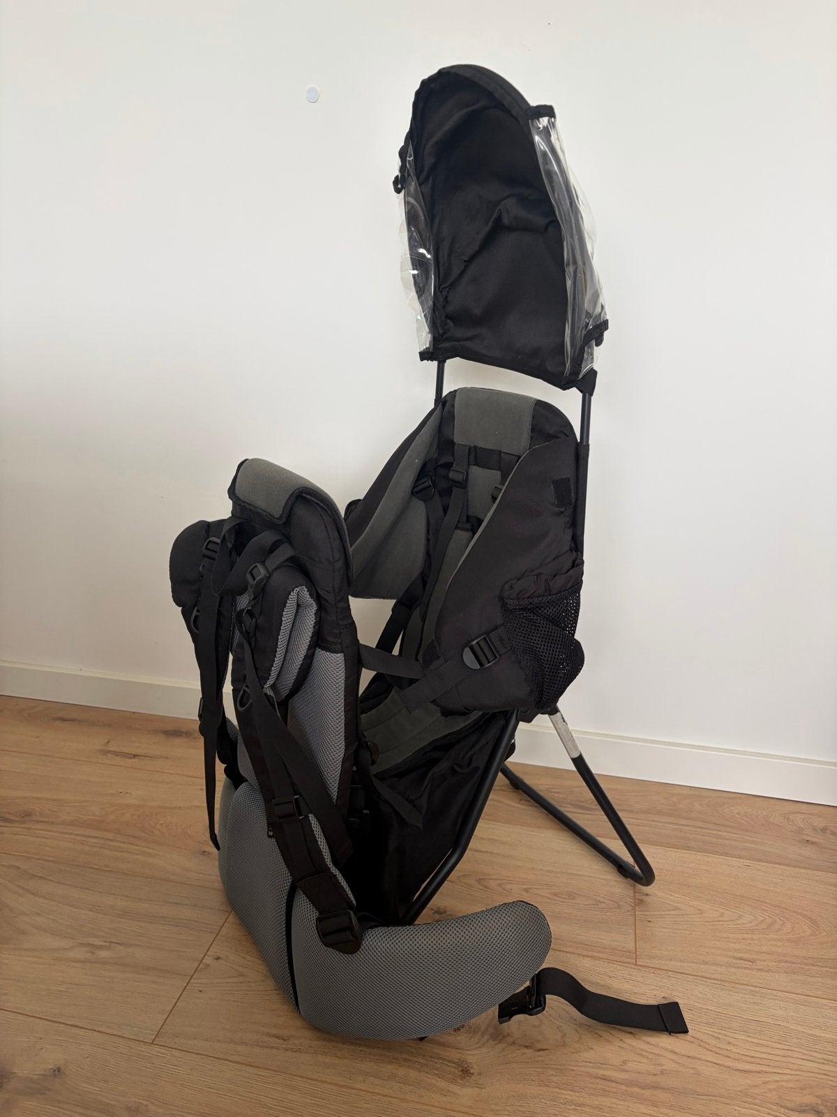 Filikid Rugdrager, comfortabel en verstelbaar tot 18 kg, Overige merken, Gebruikt, Overige typen, Ophalen of Verzenden