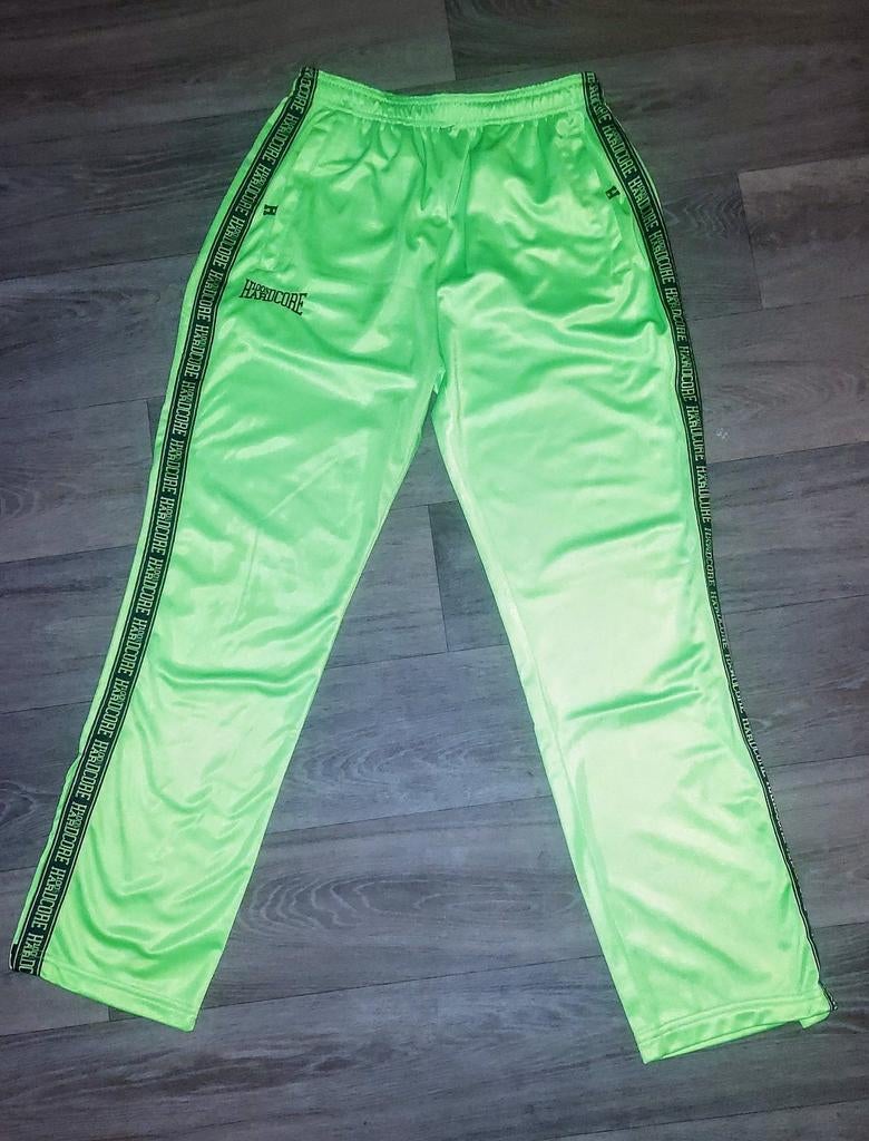 Broek 100% hardcore, Maat 52/54 (L), Ophalen of Verzenden, Gedragen, Australian