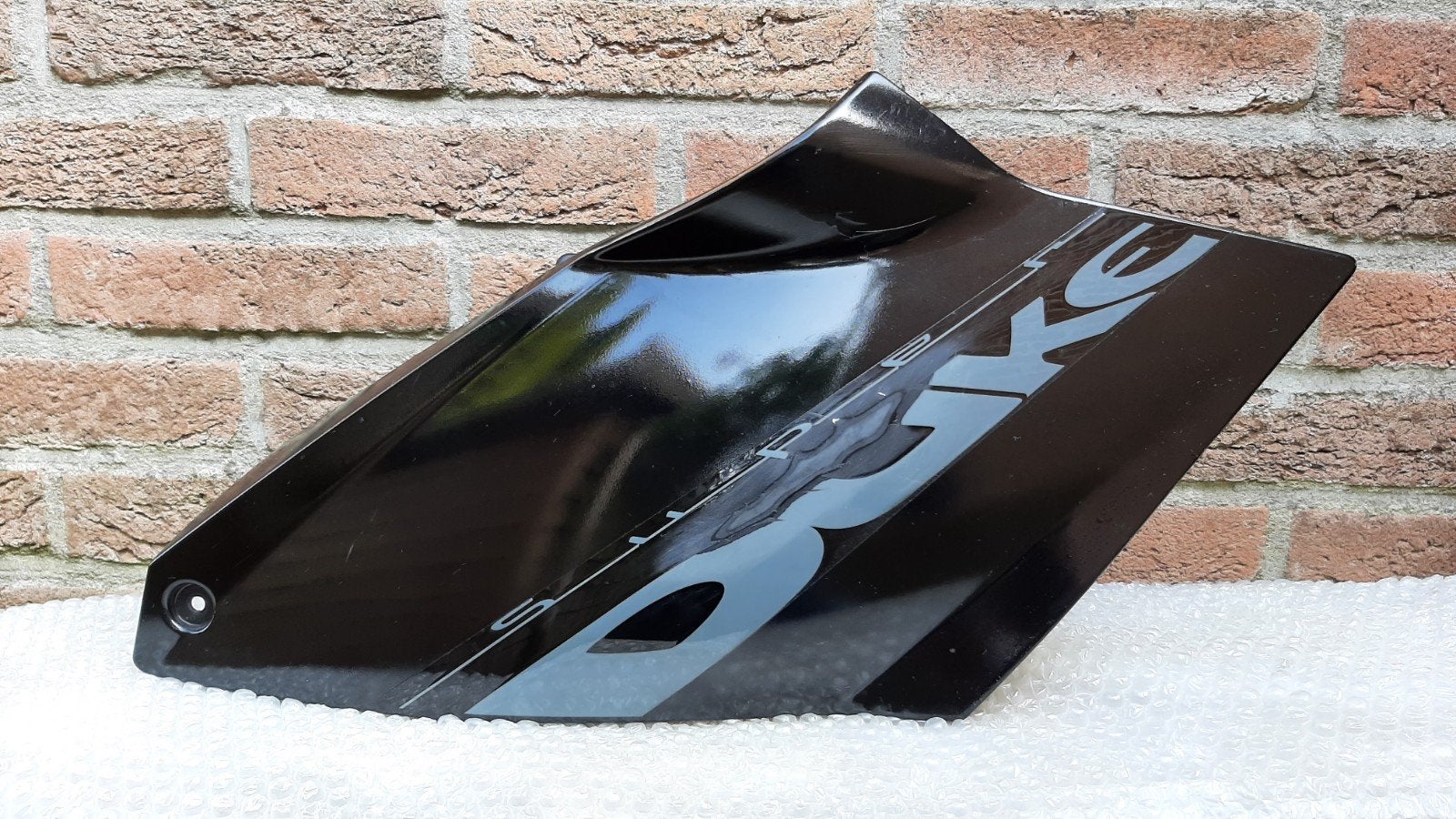 Superduke 990 zijkap tank, Ophalen of Verzenden