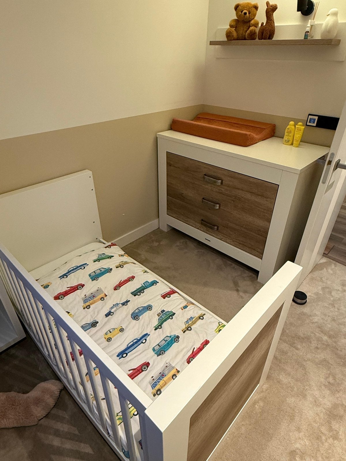 Kidsmill Long Island, Ophalen of Verzenden, Zo goed als nieuw, Jongetje of Meisje