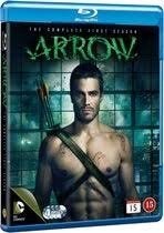 Arrow, Ophalen of Verzenden, Gebruikt