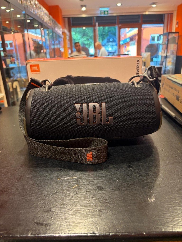 JBL Xtreme 3 Bluetooth Speaker | Nette Staat, Audio, Tv en Foto, Luidsprekers, Zo goed als nieuw, Draagbare speaker, Minder dan 60 watt
