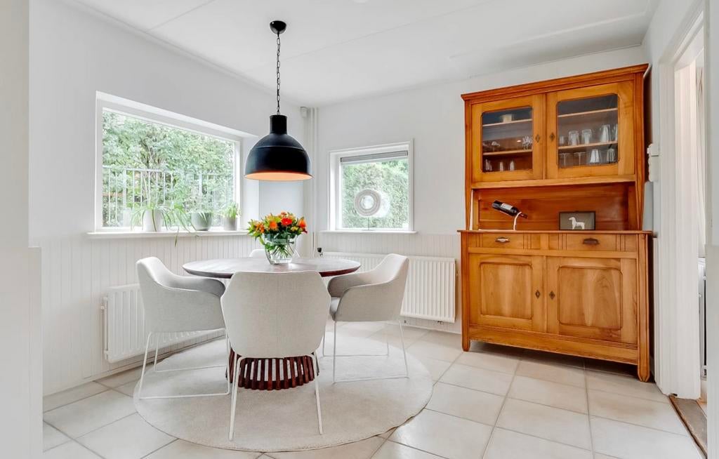 Echt antiek kersenhouten buffetkast, Huis en Inrichting, Kasten | Buffetkasten, Ophalen, 200 cm of meer, 150 tot 200 cm, Zo goed als nieuw