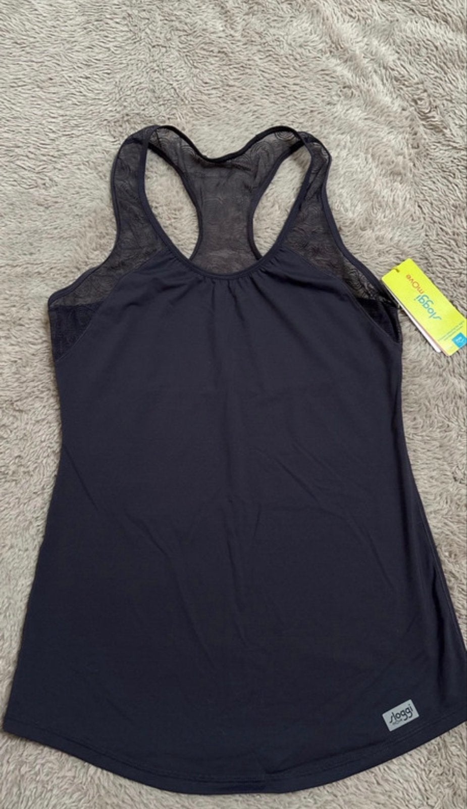 Sloggi Move Flex Tanktop Maat S