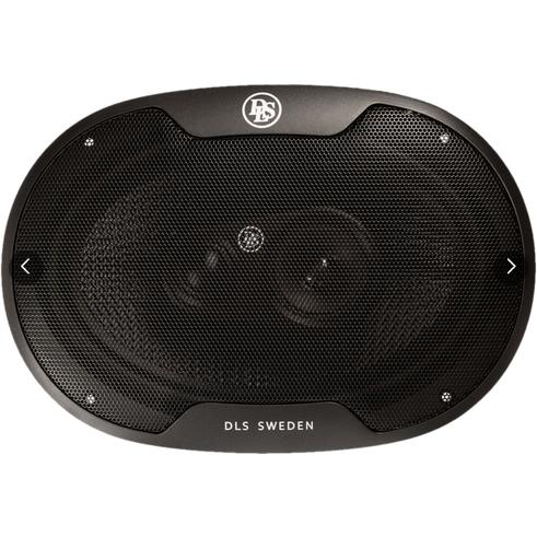 DLS 610M369 6x9'' hoedenplank speakers / Ovaal, Info@optimount.nl, Nieuw, Ophalen of Verzenden, Anholtseweg 48A 7091 HB DINXPERLO