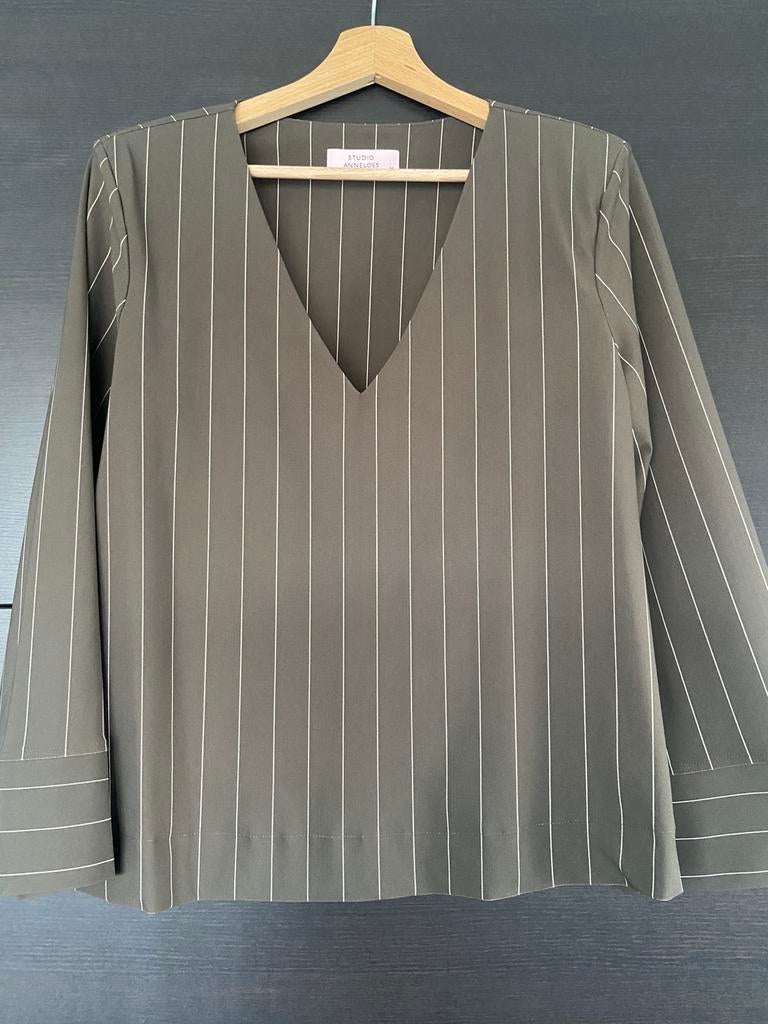 Studio anneloes Cilou top M, Ophalen of Verzenden, Nieuw, Maat 38/40 (M), Overige kleuren