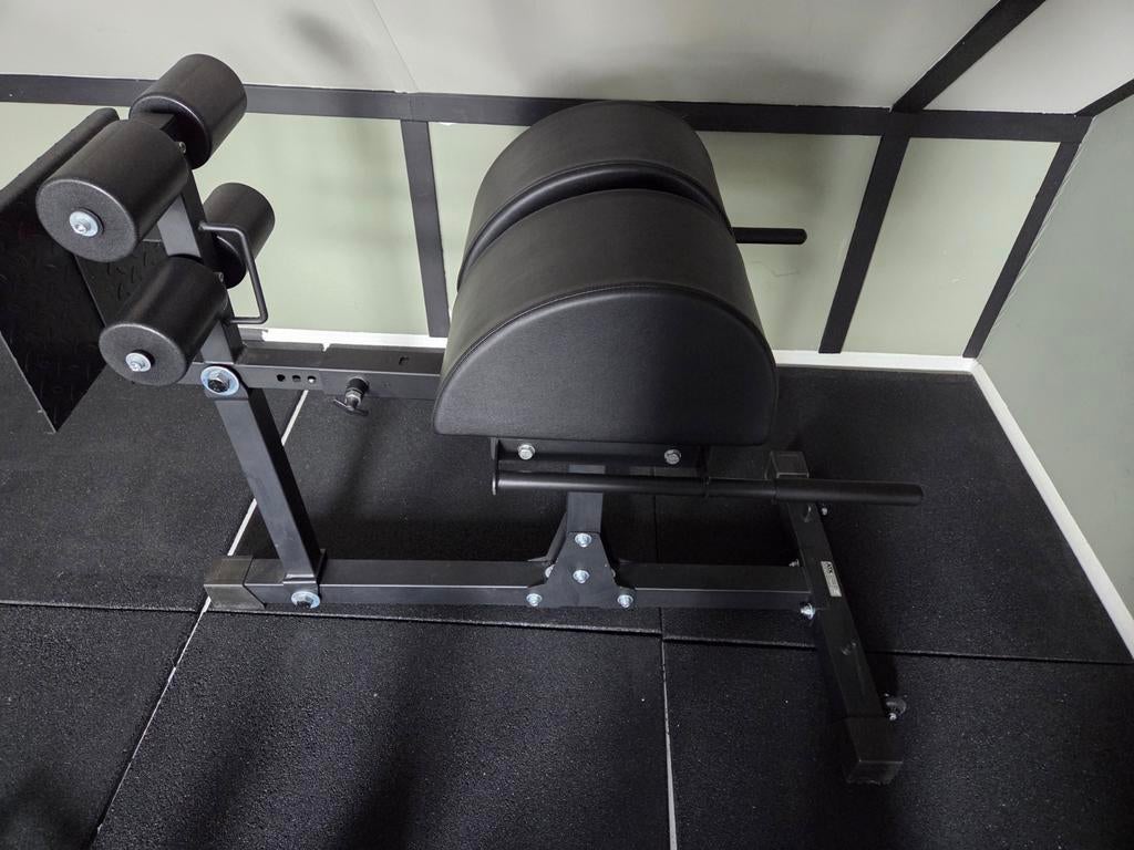 Glute Ham developer ATX-GHD-700 in nieuwstaat., Ophalen, Zo goed als nieuw, Overige typen