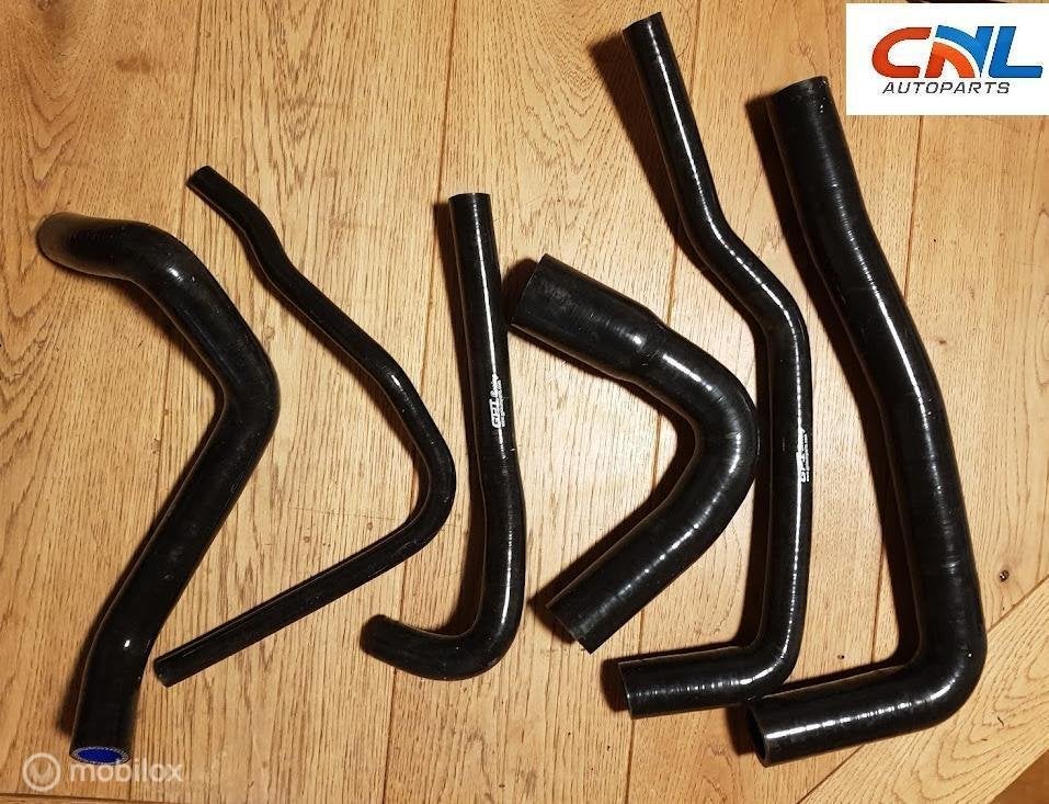 hose SAAB 9000 AERO 2.3L B234 / 900 /9-3 2.0L B204 Turbo