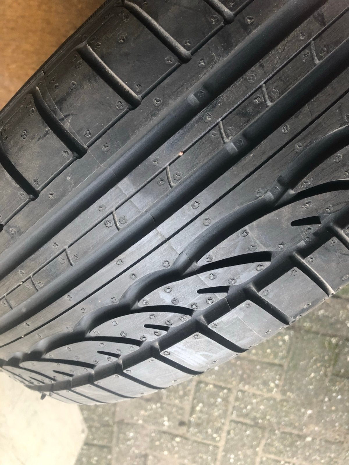Reserveband 185/60/R15 voor Volkswagen, Ophalen, Nieuw