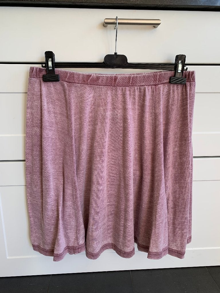 rok - paars - maat 44/46 - Nieuw!, Primark, Paars, Maat 46/48 (XL) of groter, Nieuw