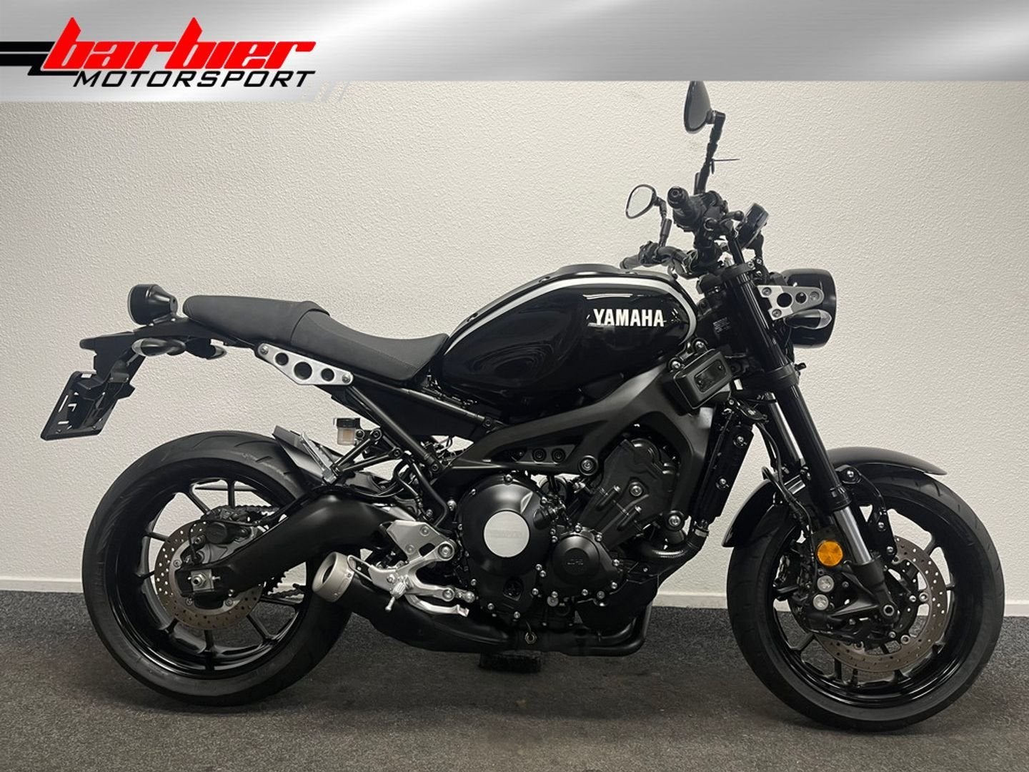 ⭐️⭐Yamaha XSR 900 ABS XSR900 (bj 2017) ⭐️⭐, Motorrijbewijs A, Bedrijf, Sport, Meer dan 35 kW